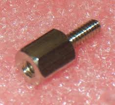 Sarmariya Brass Standoff